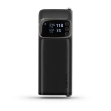 Garmin Index BPM — розумний тонометр із підтримкою Garmin Connect
