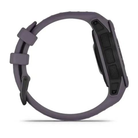 Смарт-годинник Garmin Instinct 2S темна орхідея