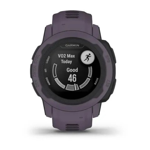 Смарт-годинник Garmin Instinct 2S темна орхідея