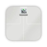 Смарт-ваги Garmin Index S2, білі