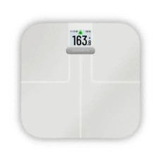Смарт-ваги Garmin Index S2, білі