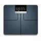Розумні ваги Garmin Index Smart Scale чорні