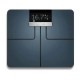 Розумні ваги Garmin Index Smart Scale чорні