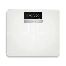 Розумні ваги Garmin Index Smart Scale білі