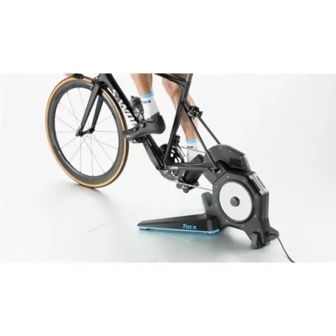 Смарт-велотренажер Garmin Tacx FLUX 2 (GB)