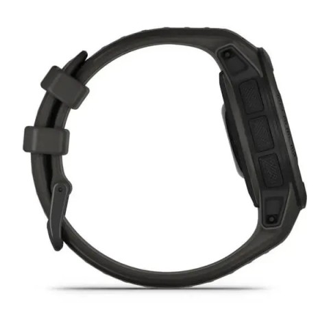 Смарт-годинник Garmin Instinct 2S графітовий