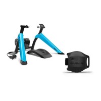 Велотренажер Garmin Tacx Boost з датчиком швидкості