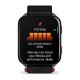 Смарт-годинник Garmin Venu X1 чорно-сланцевий титан з чорним нейлоновим ремінцем ComfortFit