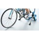 Смарт-велотренажер Garmin Tacx Blue Twist
