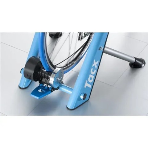 Смарт-велотренажер Garmin Tacx Blue Matic
