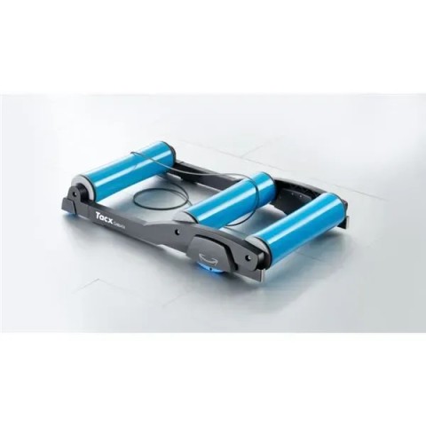Велотренажер Garmin Tacx Galaxia Advanced роликовий