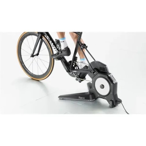Смарт-велотренажер Garmin Tacx FLUX S