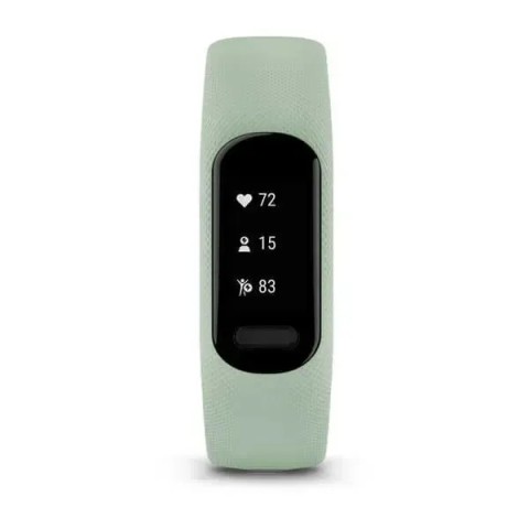 Фітнес-трекер Garmin vivosmart 5 ментоловий
