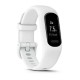Фітнес-трекер Garmin vivosmart 5 білий