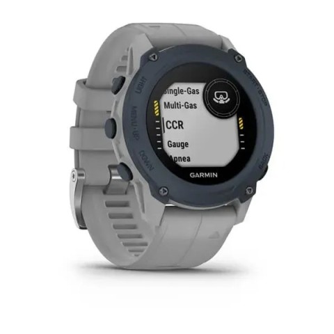 Смарт-годинник Garmin Descent G1 припилено-сірий