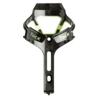 Тримач фляги Garmin Tacx Ciro глянцевий Fluo yellow