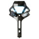 Тримач фляги Garmin Tacx Ciro глянцевий Light blue