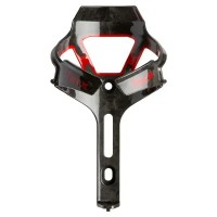 Тримач фляги Garmin Tacx Ciro глянцевий Red