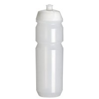 Фляга Garmin Tacx Shiva 750 мл Transparent
