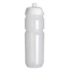Фляга Garmin Tacx Shiva 750 мл Transparent