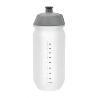 Фляга Garmin Tacx Shiva 500 мл Transparent