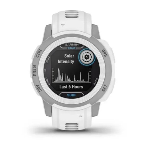 Смарт-годинник Garmin Instinct 2S Solar Surf Edition Ericeira