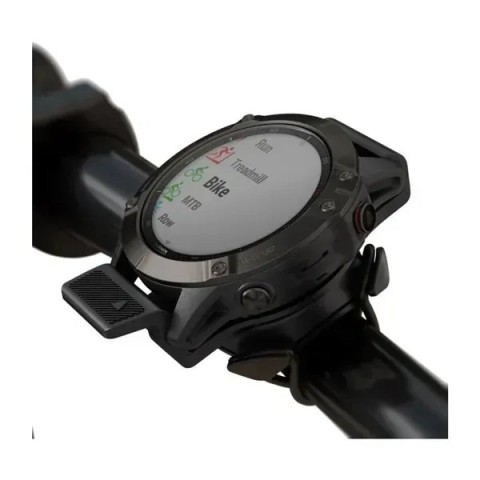Велосипедне кріплення Garmin QuickFit на чверть оберту