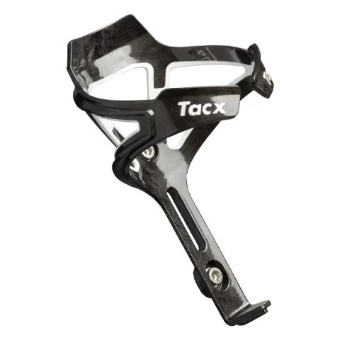 Тримач фляги Garmin Tacx Ciro глянцевий White