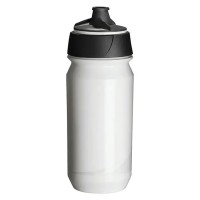 Фляга Garmin Tacx Shanti Twist у кольорі 500 мл White