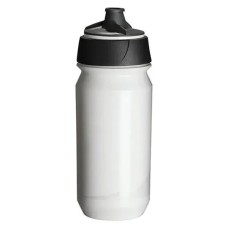 Фляга Garmin Tacx Shanti Twist у кольорі 500 мл White