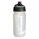 Фляга Garmin Tacx Shanti Twist прозора 500мл White