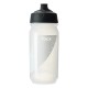 Фляга Garmin Tacx Shanti Twist прозора 500мл White