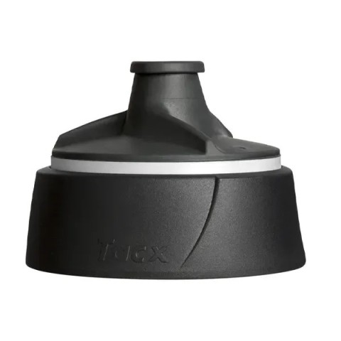 Фляга Garmin Tacx Shanti Twist прозора 500мл White