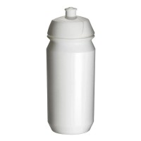 Фляга Garmin Tacx Shiva 500 мл White