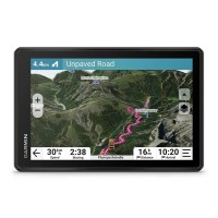 Супутниковий навігатор Garmin Tread 2 Overland 8-дюймовий всюдихідний
