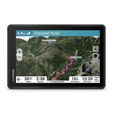 Супутниковий навігатор Garmin Tread 2 Overland 8-дюймовий всюдихідний