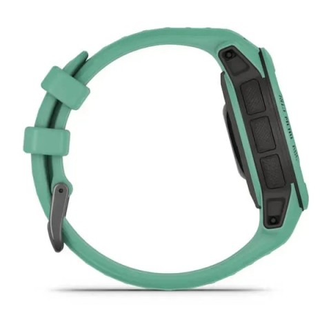 Смарт-годинник Garmin Instinct 2S Solar нео тропік