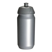 Фляга Garmin Tacx Shiva 500 мл Silver