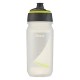 Фляга Garmin Tacx Shanti Twist прозора 500мл Fluo yellow