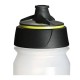 Фляга Garmin Tacx Shanti Twist прозора 500мл Fluo yellow