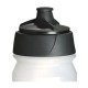 Фляга Garmin Tacx Shanti Twist прозора 500мл Black