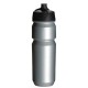 Фляга Garmin Tacx Shiva Premium Shanti 750 мл Silver