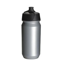 Фляга Garmin Tacx Shiva Premium Shanti 500 мл Silver