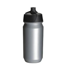 Фляга Garmin Tacx Shiva Premium Shanti 500 мл Silver