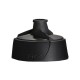 Фляга Garmin Tacx Shiva Premium Shanti 500 мл Silver