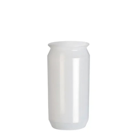 Фляга Garmin Tacx Shiva Premium Shanti 500 мл Transparent