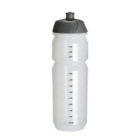 Фляга Garmin Tacx Shiva 750 мл Transparent