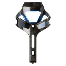 Тримач фляги Garmin Tacx Ciro глянцевий Dark blue