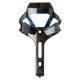 Тримач фляги Garmin Tacx Ciro глянцевий Dark blue