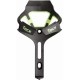 Тримач фляги Garmin Tacx Ciro матовий Fluo yellow